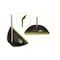 Easy Use Soft Brush with Handle - 120 Cm