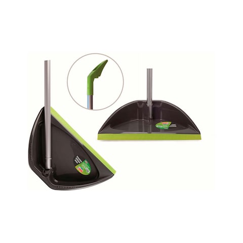 Easy Use Soft Brush with Handle - 120 Cm