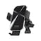 WIWU Liberator 15W Wireless Charging Car Mount - Black