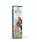 Padovan Stix Sweet Parakeets And Exotic, Complementary Food for Budgies and Small Exotic Birds-80 Gm, Multi-Colour