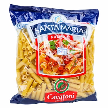 Santa Maria Cavatoni Pasta 400g