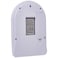 Electronic Scale SF - 400 LCD Display, White