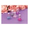 Three Cheers For Girls Butterfly Glitter Nail Polish Set 25ml 5 PCS