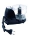 Enet Electric Food Processor LKKY190S Black