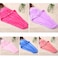 Generic-Microfiber Bath Towel Hair Dry Quick Drying Bath Towel Soft Shower Cap Hat Turban Head Wrap Bathing Tools