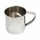 Falcon Mug Stainless Steel 400Ml
