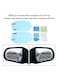 Generic 2-Piece Protective Rear View Film