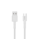 Levore Cable PVC USB to Type-C 1m Plastic - White