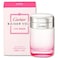 Cartier Besser Full Le Rose EDP For Women 50ml