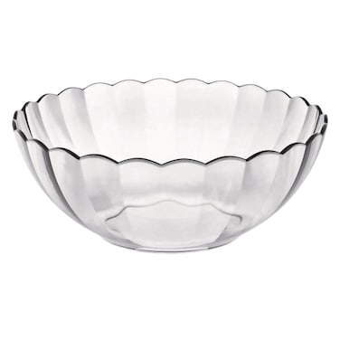 Marinex Glass Mixing Bowl Bella 2L