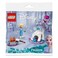 LEGO Disney Frozen 30559 Elsa And Bruni&#39;s Forest Camp Toy Set 80 Pieces Multicolor
