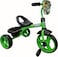 Lovely Baby Kids Tricycle LB 4499 (Green)