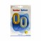 Tiba Helium Letters Balloon - Letter O