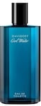 Davidoff Cool Water for men 125 ml