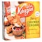Khazan Spicy Chicken Tenders Breaded Strips 400g