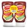 Puidor Ketchup 580GRX2