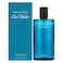 Davidoff Cool Water Eau De Toilette Blue 125ml