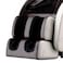 Ares uDream Massage Chair Brown and Beige