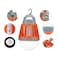 Paradiso Solar Lantern Multicolour