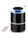 Generic Electric Mosquito Killer Lamp Black