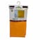 Shower Curtain With Hook 180 x 180 cm 