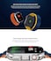 Kieslect Ks Pro calling smart watch with new upgrade version (high speed) - black
