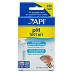 Buy API pH Freshwater Aquarium Test Kit, 250 count in UAE