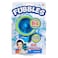 Fubbles Handheld Fan Bubble Fan Multicolour 3 Years and above 118ml