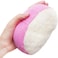 Generic - Natural Loofah Luffa Loofa Bath Shower Wash Body Pot Sponge Scrubber Tool Towel