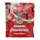 Organic Larder Frozen Strawberries 300g