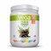 Vega One Organic All-in-One Shake Chocolate (9 servings) - Plant Based Vegan Protein Powder 375g