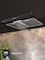 MILLEN 60cm Under Cabinet Black Range Hood - MKH 603 BL, 3 Year Warranty