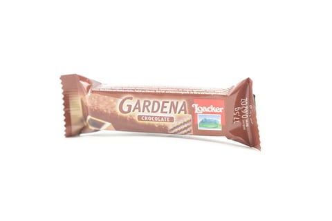 Loacker Gardena Chocolate Wafer 17.5g