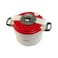 Smoby Tefal Clipso Pressure Cooker White 10cm