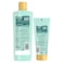 Sunsilk Collagen Blends Shampoo Out With Damage 350ml +  Conditioner 170ml