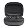 JBL Live Flex TWS Bluetooth In-Ear Earbuds With Charging Case Black