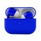 Merlin Apple Airpods Pro With Wireless Charging Case Glossy Blue
