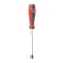 Suki - Slot Screwdriver With 2 Tone Handle 7millimeter