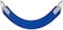 RBWTOYS Outdoor New Series Colorful Swing , only Seat .  Model RW-13125. Blue