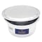 Signature Heavy Sufuria With Lid 19cm Silver