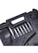 Geepas Cordless Screwdriver Machine Red/Black