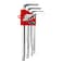 Je Tech BM-C9 Balance Hex Key Set 9 Pieces