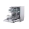 Candy Dishwasher CF6C4S1PX-19 10Pg