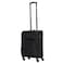 VIPTOUR Lightweight Single Fabric Luggage With 4 Spinner Wheels 20 Inch