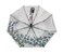 UV Coated Umbrella With Flower Designs