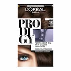 Buy LOreal Paris Prodigy Ammonia Free Permanent Oil Hair Colour 3.0 Dark Brown in Saudi Arabia