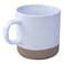 Ceramic Mug Assorted  350ml