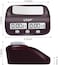 ULTIMAX Digital Chess Clock Chess Timer Stop timer Count down Professional for Board Games Timer with Alarm Function
