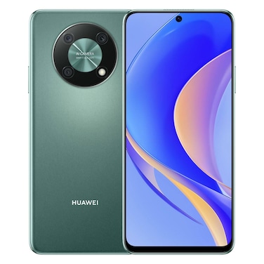 Huawei Nova Y90 Emerald Green