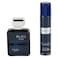 Shirley May Deluxe Bleu Fizz Pour Homme Eau De Toilette Perfume 100ml And Body Spray For Men 75ml